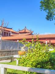 Quanzhou Fojiao Museum