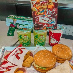 华莱士(六一路店) User Photo