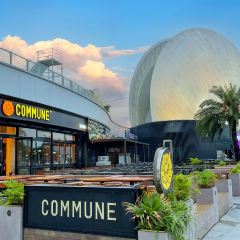 COMMUNE(海韻城店)張用戶圖片