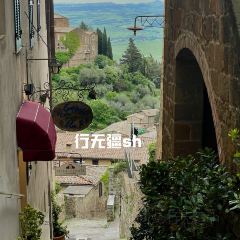 Villa Bordoni Restaurant User Photo