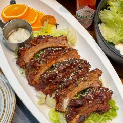 源味北歐(西餐廳)張用戶圖片