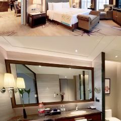 PIN ZHEN ZHONG CAN TING MO DA JIA HUA JIU DIAN User Photo