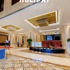 悦古里·海鲜放题自助(兰溪世贸店) User Photo