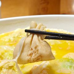 春满园(滏东店) User Photo