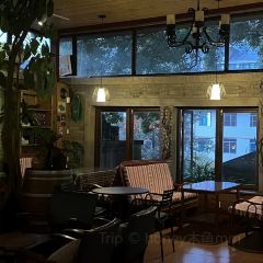 TingYuan Coffee User Photo