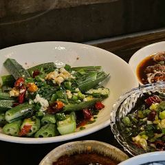 San Bai Bei (Cai Hong  Branch) User Photo
