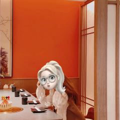 花时·炭火烧肉(东百中心A馆店) User Photo