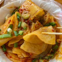 张记眼哥冰粉店 User Photo