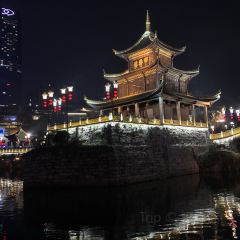 包整·贵州小吃研究中心(观山湖店) User Photo