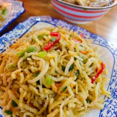 广场小吃城 User Photo