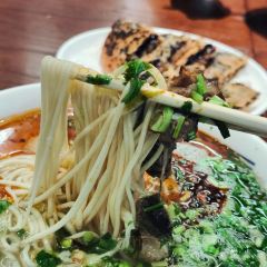 苏子拉面(钻石城店) 여행 사진