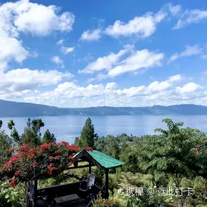 Pulau Samosir