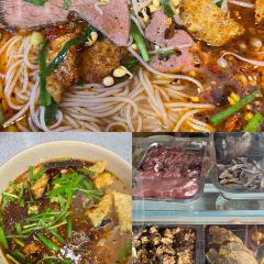 彝乡约·民族食府(情人桥店) User Photo