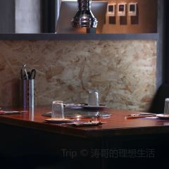 善花屋烤肉·酱蟹(常营陆港城店) 여행 사진