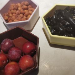 雨后行菜(报慈北路店) User Photo