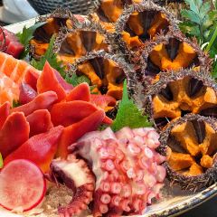 壹湖昇放题料理 User Photo