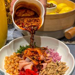 印象李庄家宴馆(新都店) User Photo