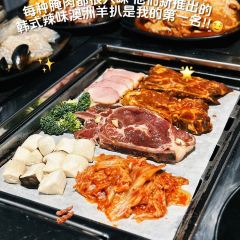 金剛火鍋燒烤張用戶圖片