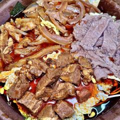 Shijiaba Beef (chengnan) User Photo