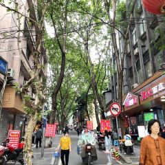 无名面庄(静宁路店) User Photo