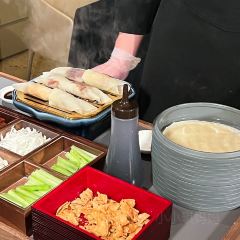 提督·TIDU(南京万象天地店) User Photo