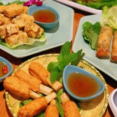 樾滋味越南菜（橋東店）張用戶圖片