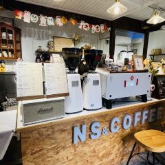半岛南山Coffee User Photo