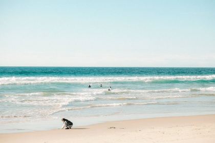 The Mission - Mission Beach