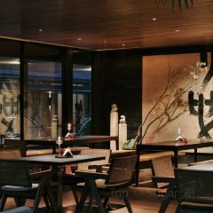 燭州酒店·Maple Restaurant(枫树餐厅） User Photo