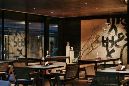 燭州酒店·Maple Restaurant(枫树餐厅）