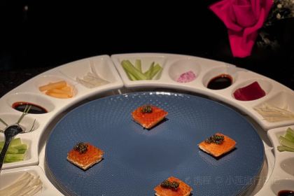 四季小馆(锦绣路店)