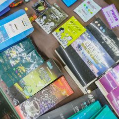 后谷咖啡(建设巷店) User Photo
