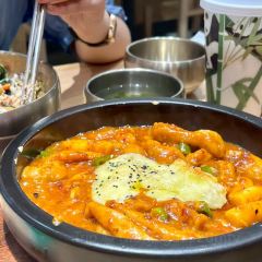英兰锅包肉(通化万达店) User Photo