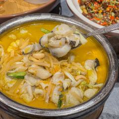 印象李庄家宴馆(新都店) User Photo