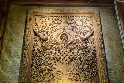 源一咖啡馆(麒麟巷步行街店)