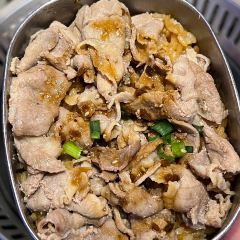 肉大爷屋(新街口店) User Photo