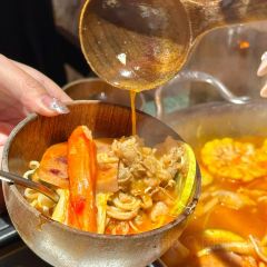 不等於食堂（漳州古城店）張用戶圖片