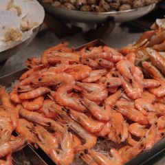 臻厨自助餐厅·张家港万豪酒店 User Photo