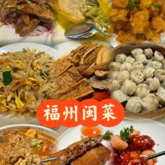 王庄阿咪海鲜大排档(象园店) User Photo