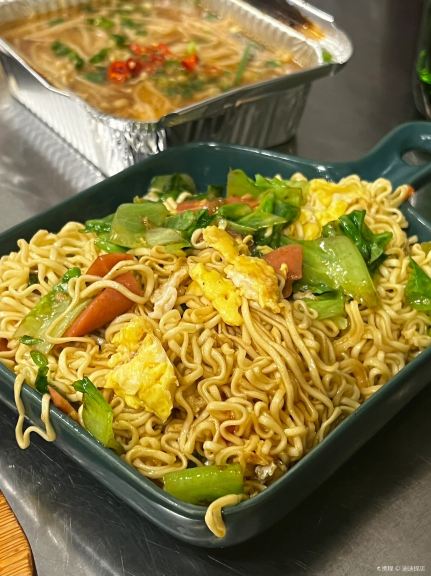 东北撸串吧烧烤(七宝店) (Xinzhuang, Qibao, Shanghai) - Restaurant