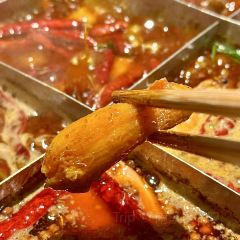 小牛哥重庆老火锅(上马新村店) User Photo