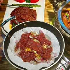 日益森烧鸡公(妙街店) User Photo