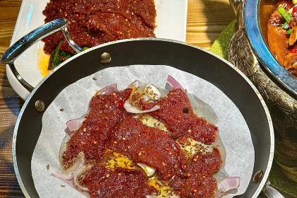 日益森烧鸡公(妙街店)