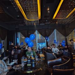 HuTing Chinese Restaurant User Photo