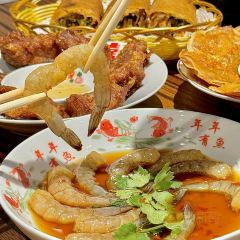 東家·猪杂粥觅味馆(绍兴店) User Photo