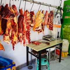 庄户牛肉米线(景观小区店) User Photo