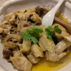 雄森国际假日酒店-餐厅 User Photo