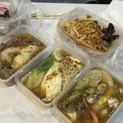 Yanjichangfen Noodles User Photo