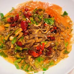 Nine Five Beijing Cuisine User Photo