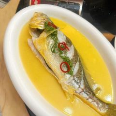 粥鲜记海鲜大排挡(安吉店) User Photo